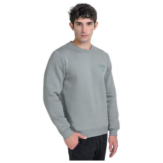 Target Ανδρικό φούτερ Crewneck Fleece ''Expand''
